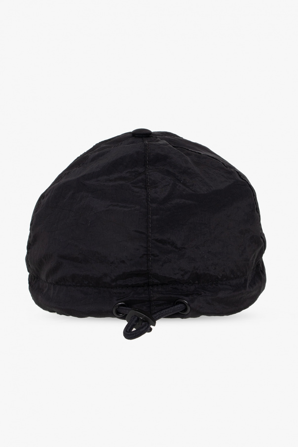 Black baseball fashion cap australia